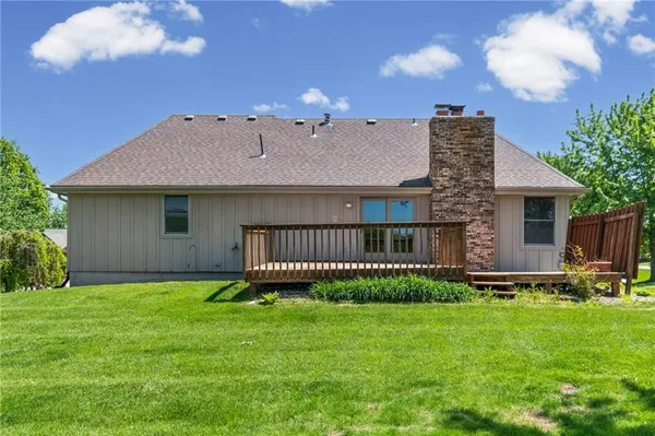 $229,900 | 816 Kristen Street, Cameron, MO 64429