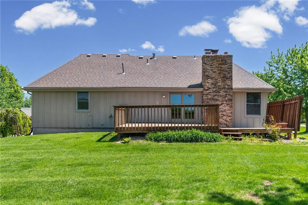 816 Kristen Street Cameron, MO 64429 - Photo 28 of 31