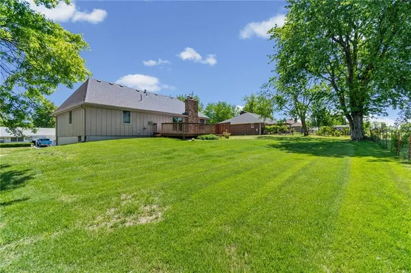 $229,900 | 816 Kristen Street, Cameron, MO 64429