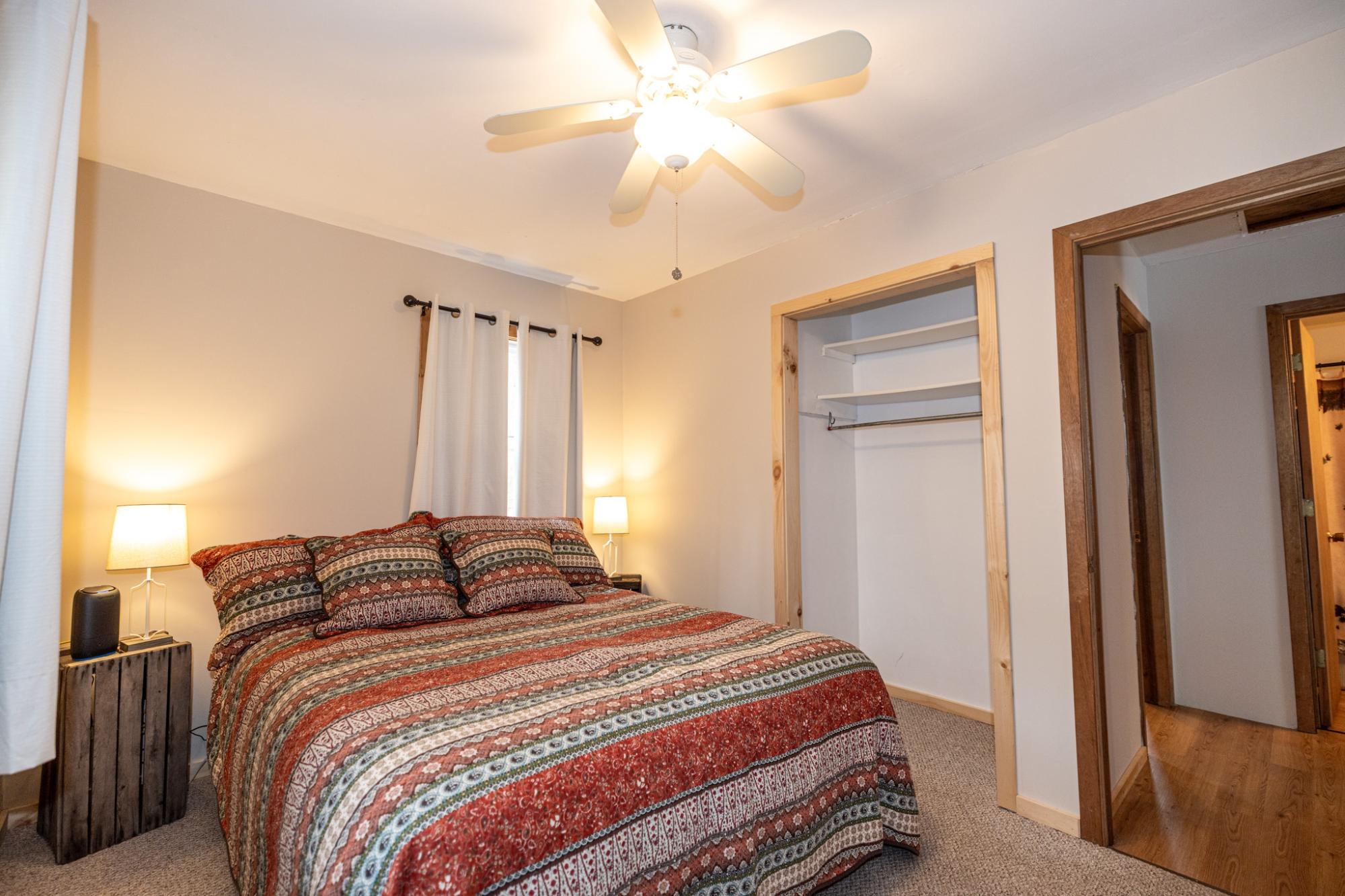 5176 Petres Road Manitowish Waters, WI 54545 - Photo 13 of 24 Gallery Image 13