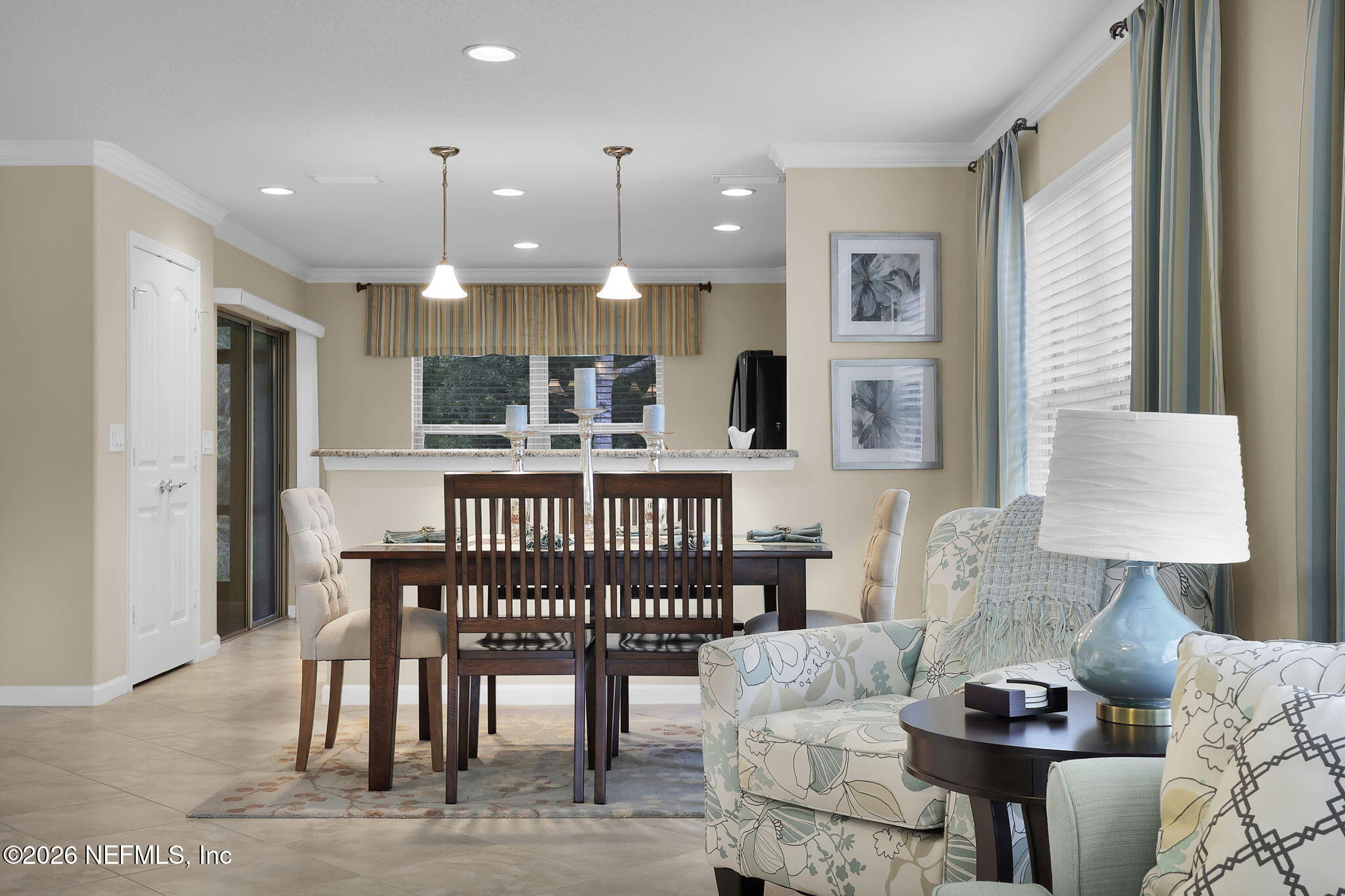 179 Hawks Harbor Road Ponte Vedra, FL 32081 - Photo 119 of 119 Open Floorplan