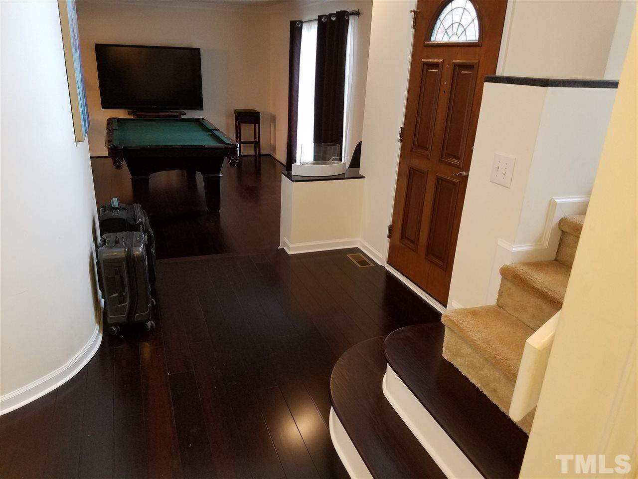 3604 Moss Bluff Court Raleigh, NC 27613 - Photo 3 of 24