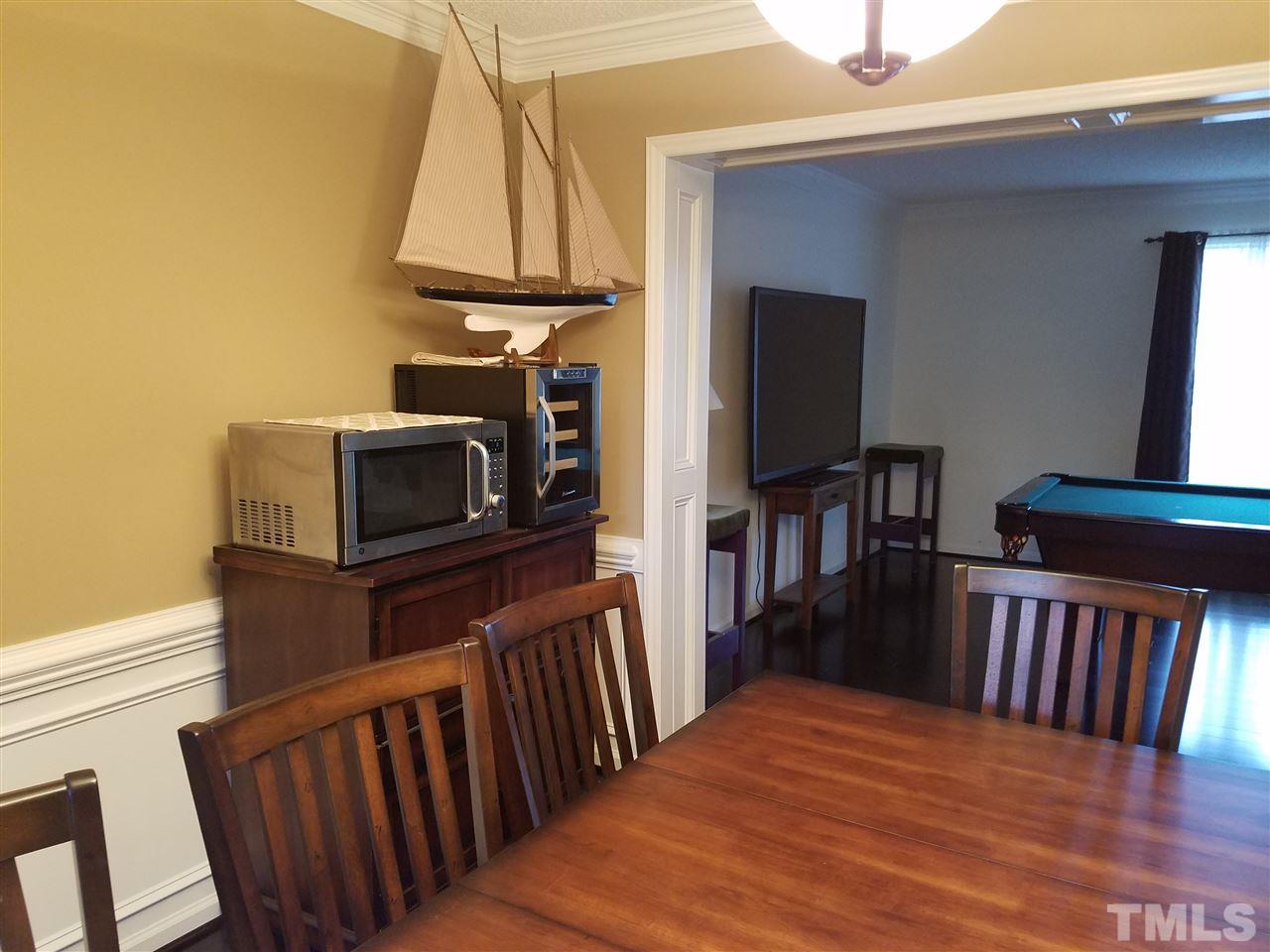 3604 Moss Bluff Court Raleigh, NC 27613 - Photo 5 of 24