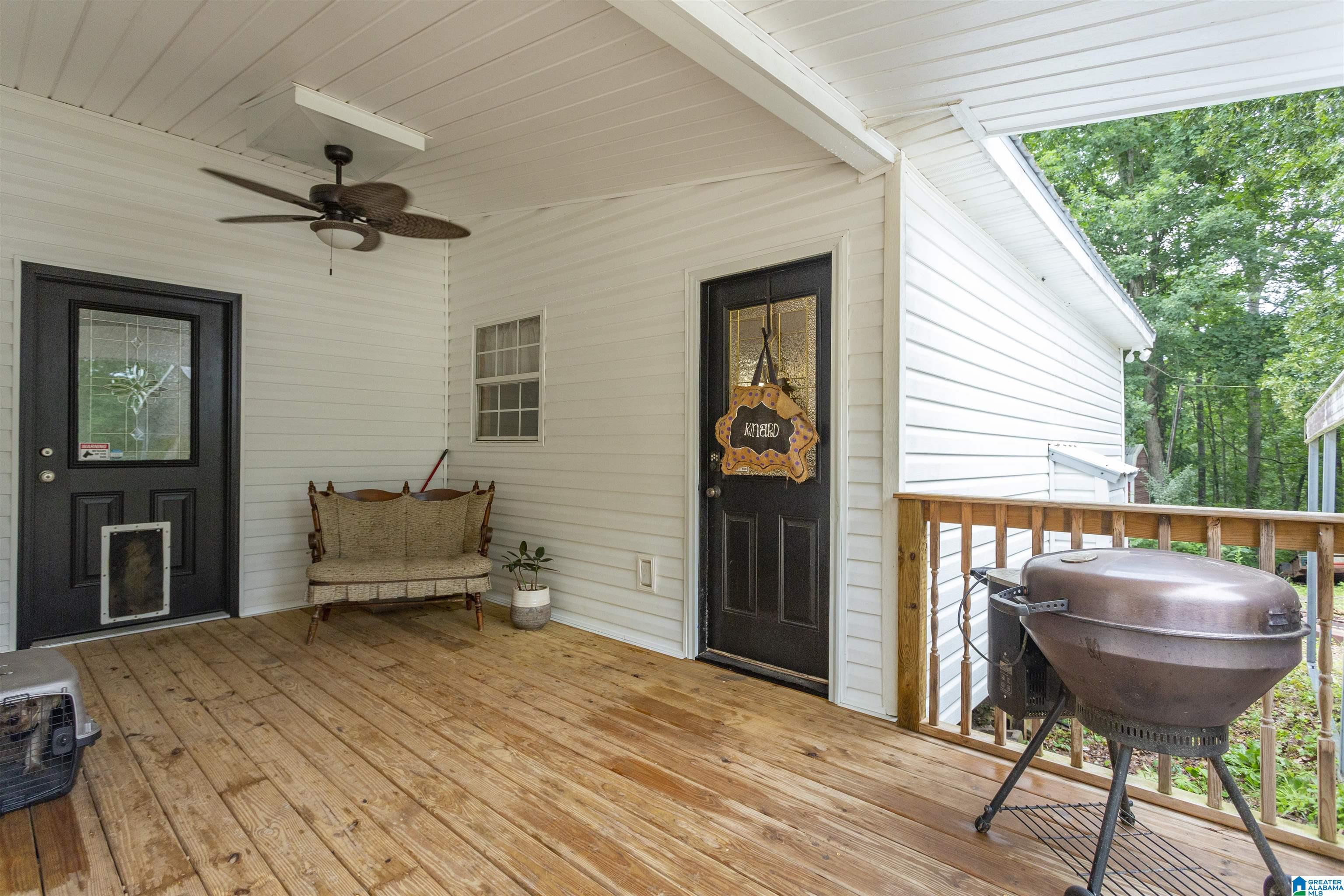 4110 Boston Road Adger, AL 35006 - Photo 26 of 32