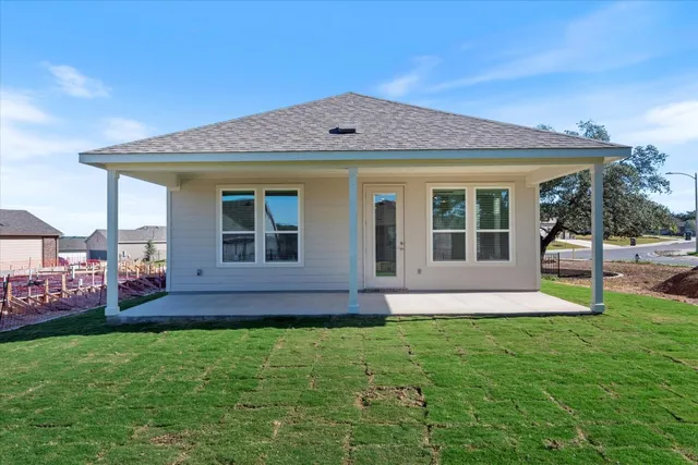 $359,900 | 324 Livewater Lane, Georgetown, TX 78633