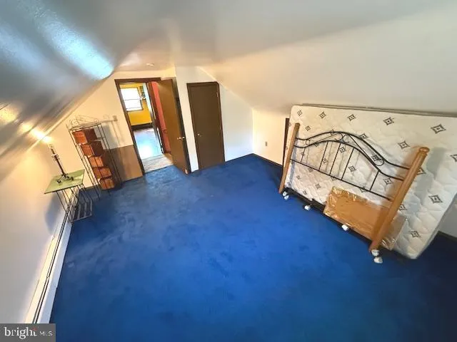 a view of an entryway with hardwood