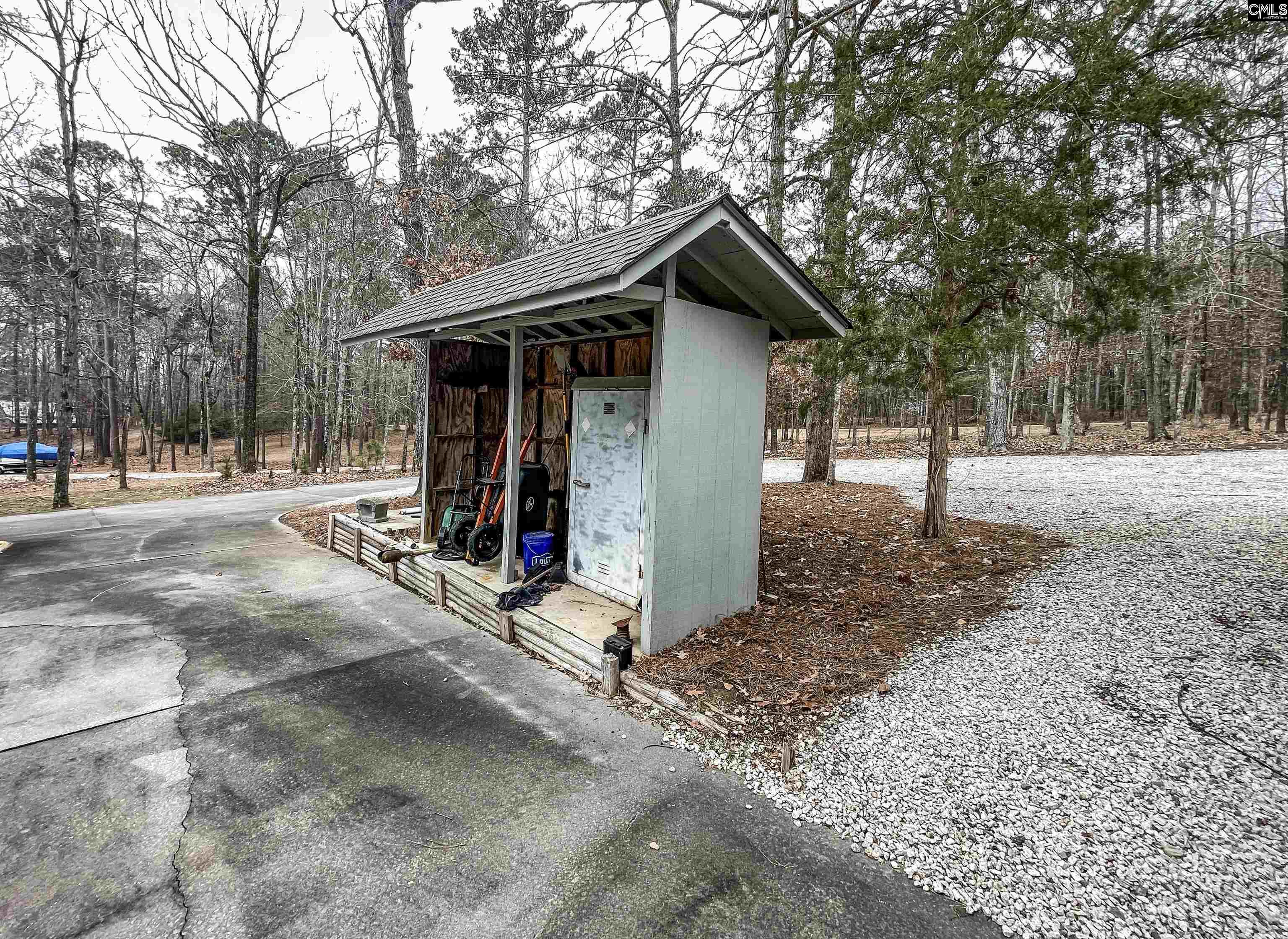 536 Riviera Drive Chappells, SC 29037 - Photo 71 of 76