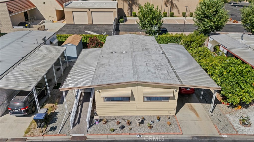 9391 California Avenue, Unit 122 Riverside, CA 92503 - Photo 29 of 31