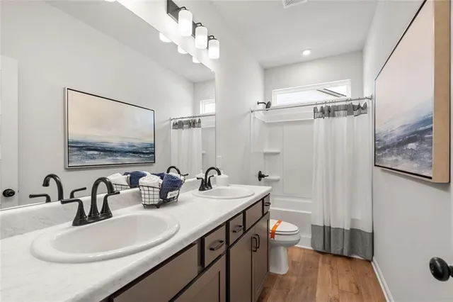 $359,900 | 326 Red Tail Drive, Ringgold, GA 30736