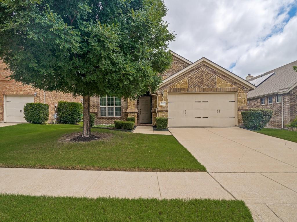 669 Payton Way Fate, TX 75087 - Photo 2 of 36