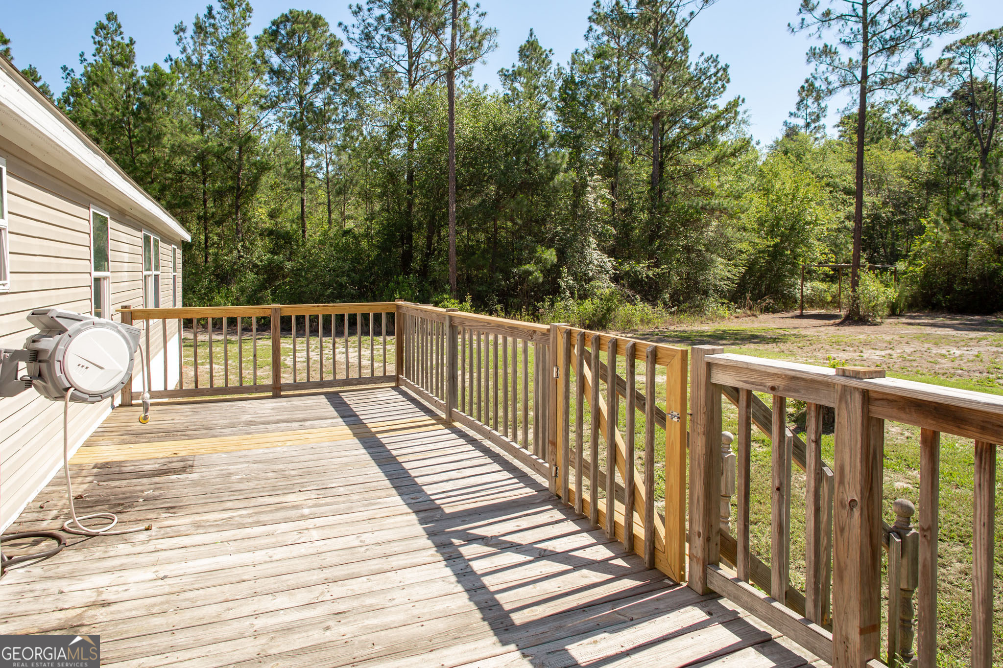 4860 Allen Lane Waycross, GA 31503 - Photo 31 of 34