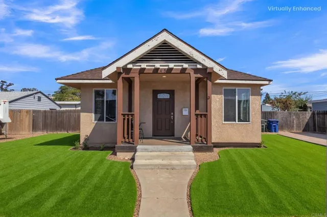 $699,900 | 545 Ballantyne Street, El Cajon, CA 92020