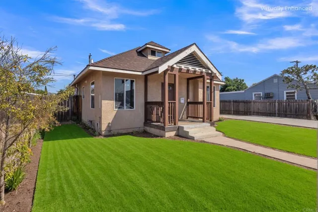 $699,900 | 545 Ballantyne Street, El Cajon, CA 92020