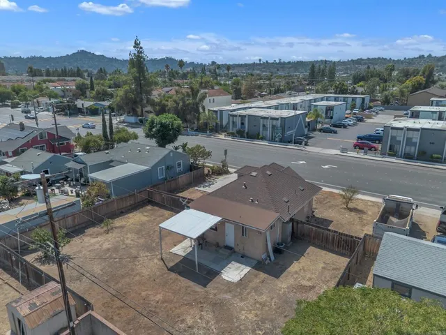 $699,900 | 545 Ballantyne Street, El Cajon, CA 92020