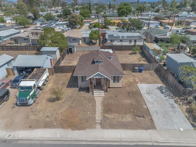 $699,900 | 545 Ballantyne Street, El Cajon, CA 92020