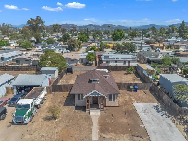 $699,900 | 545 Ballantyne Street, El Cajon, CA 92020