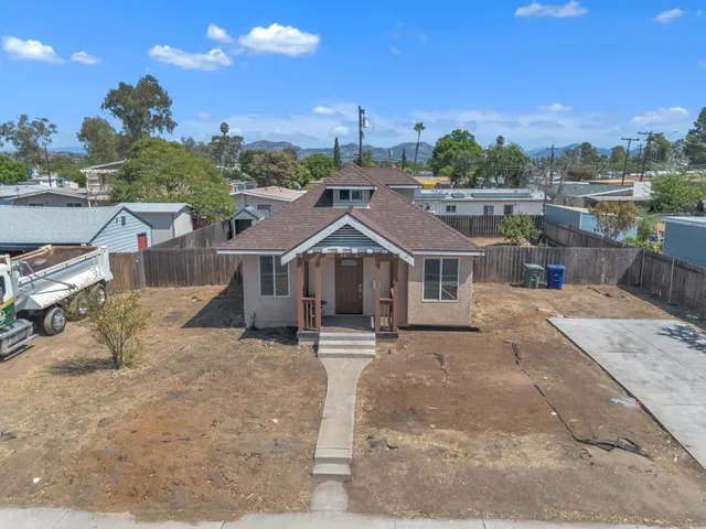 $699,900 | 545 Ballantyne Street, El Cajon, CA 92020