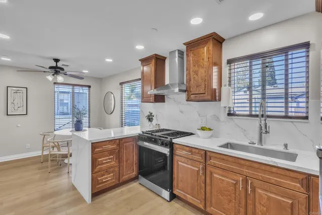 $699,900 | 545 Ballantyne Street, El Cajon, CA 92020