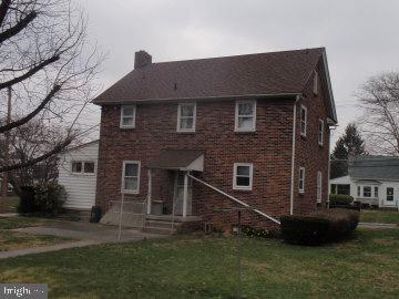 1265 Colebrook Road Lebanon, PA 17042 - Photo 2 of 11 Back of house
