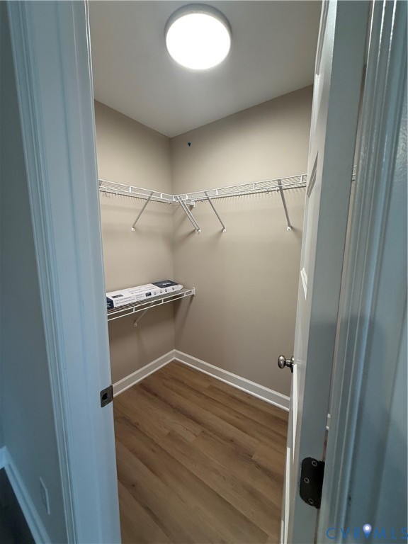 342 Barefords Mill Road Dunnsville, VA 22454 - Photo 7 of 15 a room with storage and utility