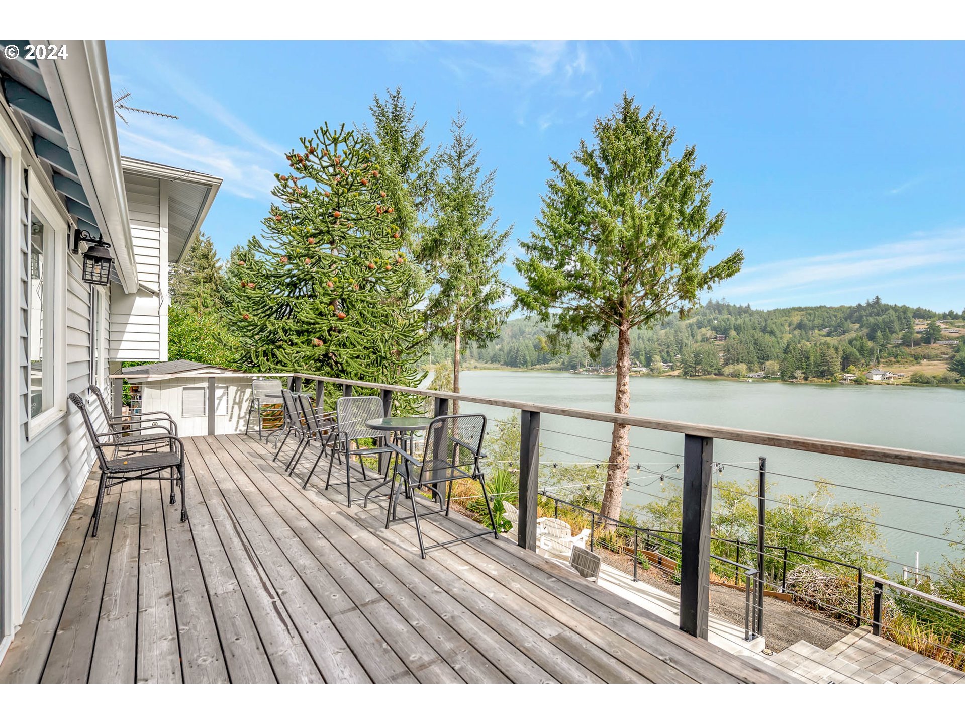 5378 Buckskin Bob Road Florence, OR 97439 - Photo 12 of 46