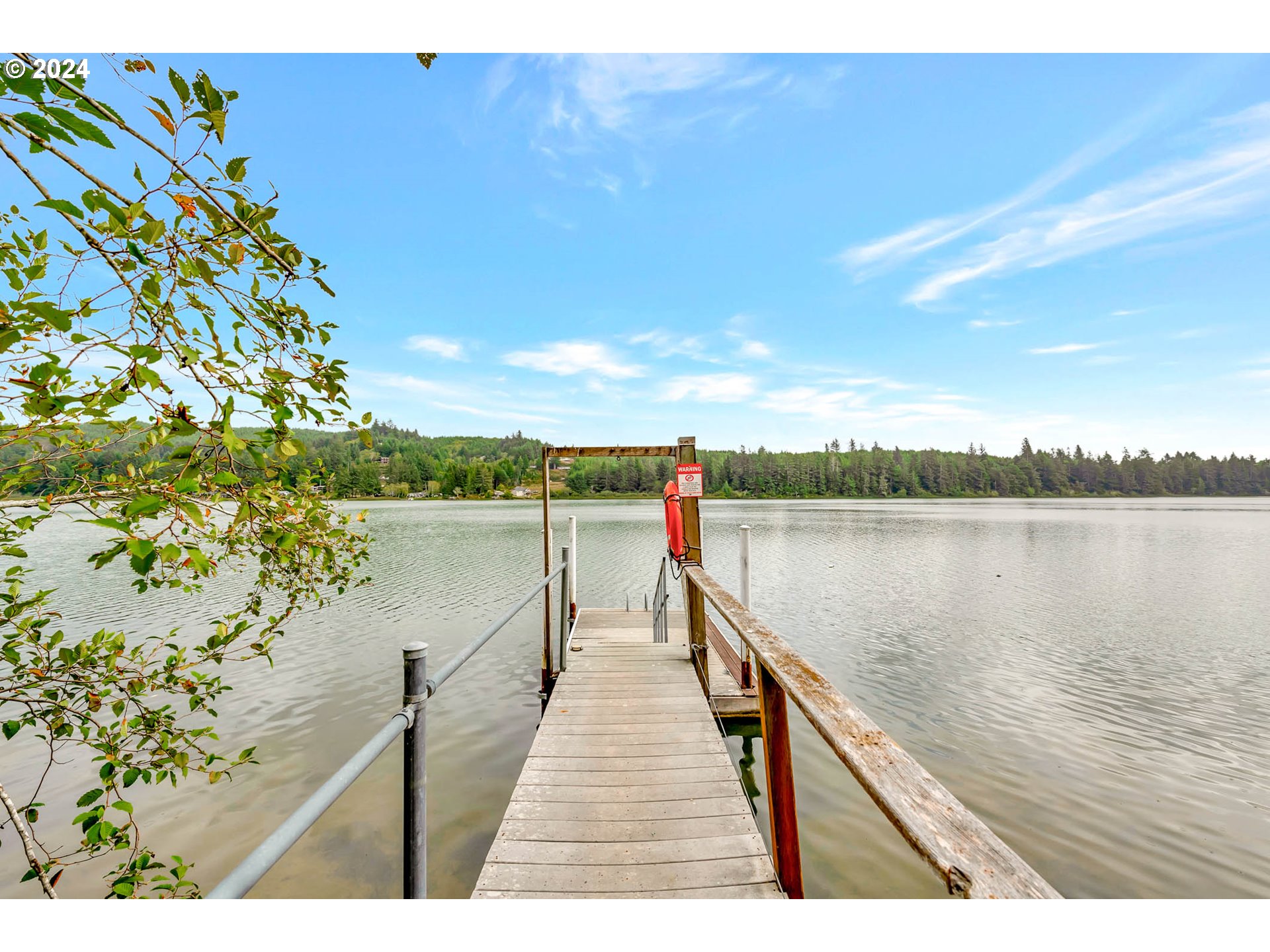 5378 Buckskin Bob Road Florence, OR 97439 - Photo 38 of 46