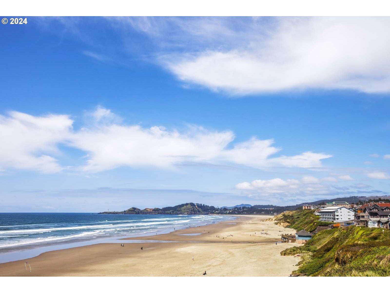 5378 Buckskin Bob Road Florence, OR 97439 - Photo 46 of 46 a view of an ocean