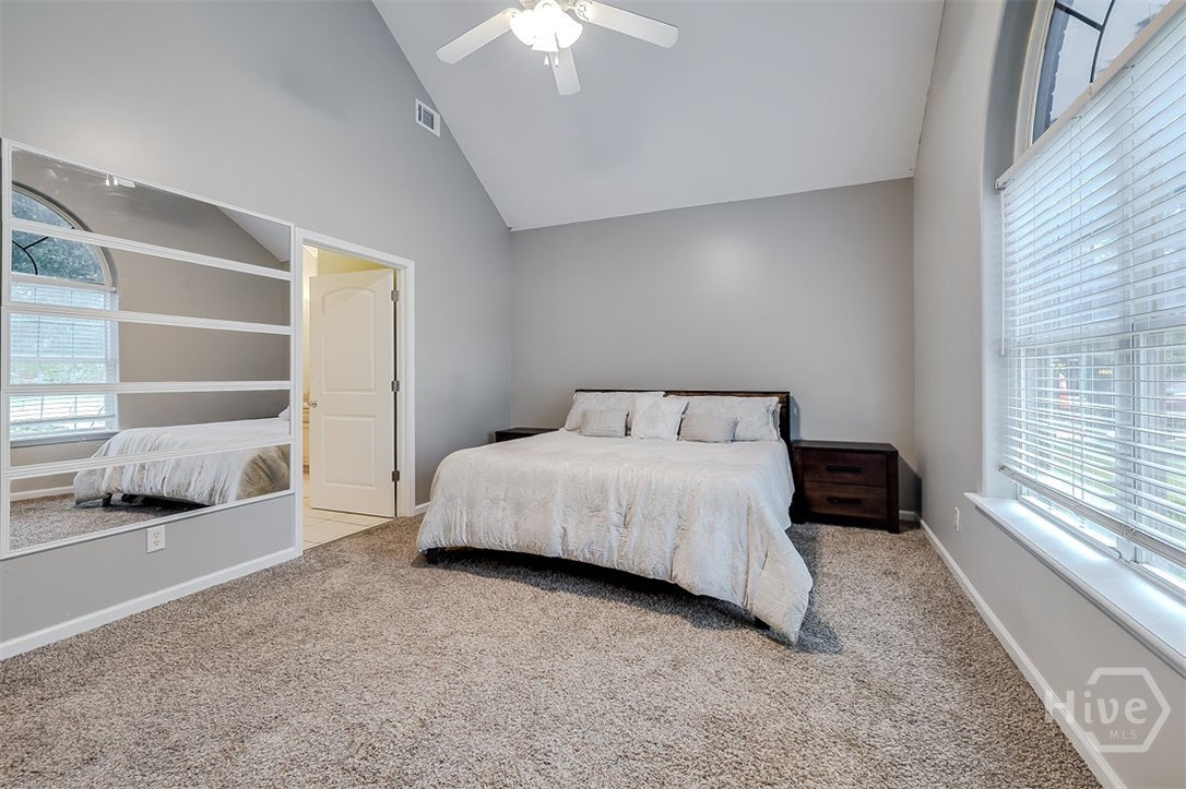 314 South Poplar Street Pembroke, GA 31321 - Photo 23 of 39