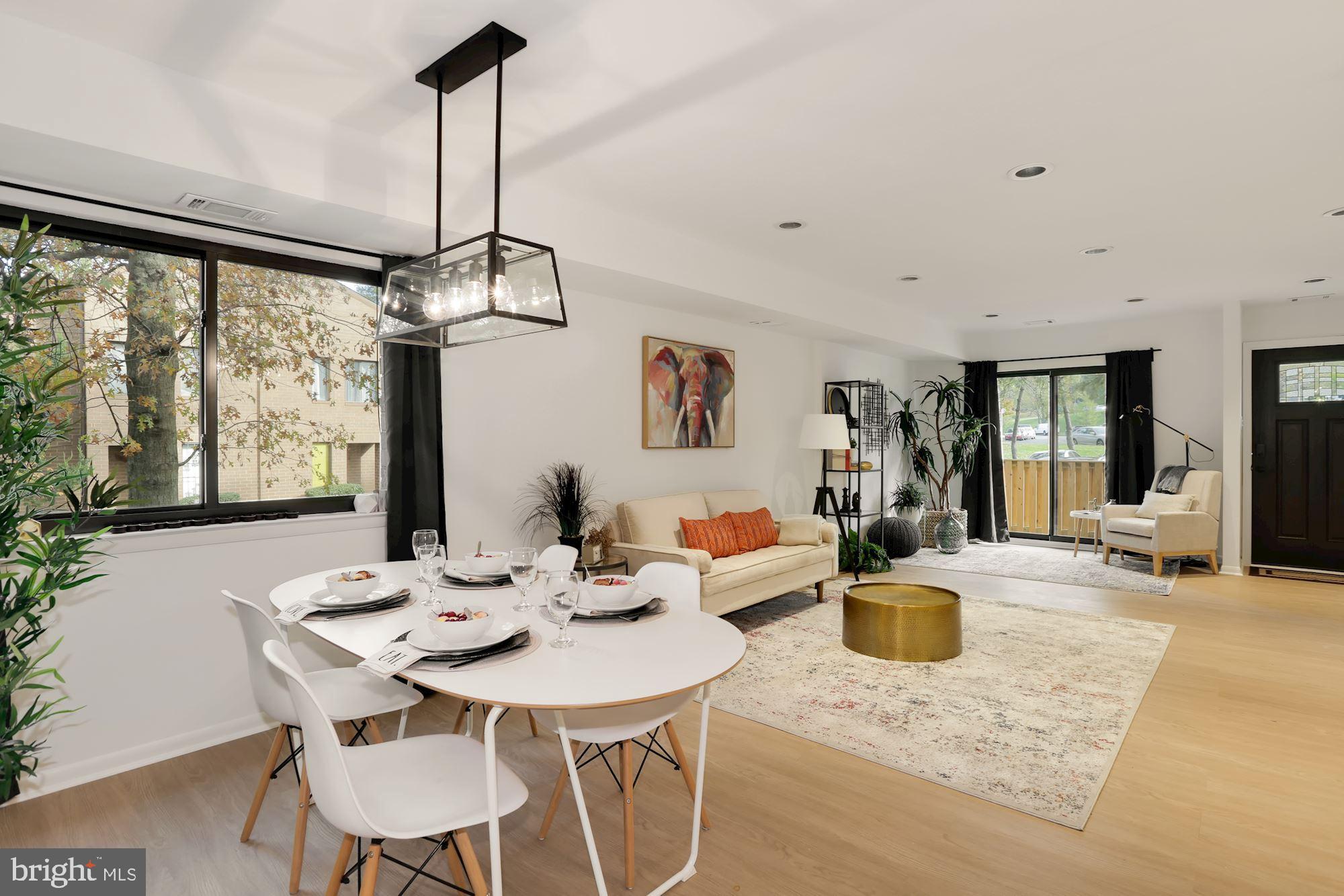 3149 Berry Road Northeast, Unit 19 Washington, DC 20018 - Photo 11 of 25 Gallery Image 11