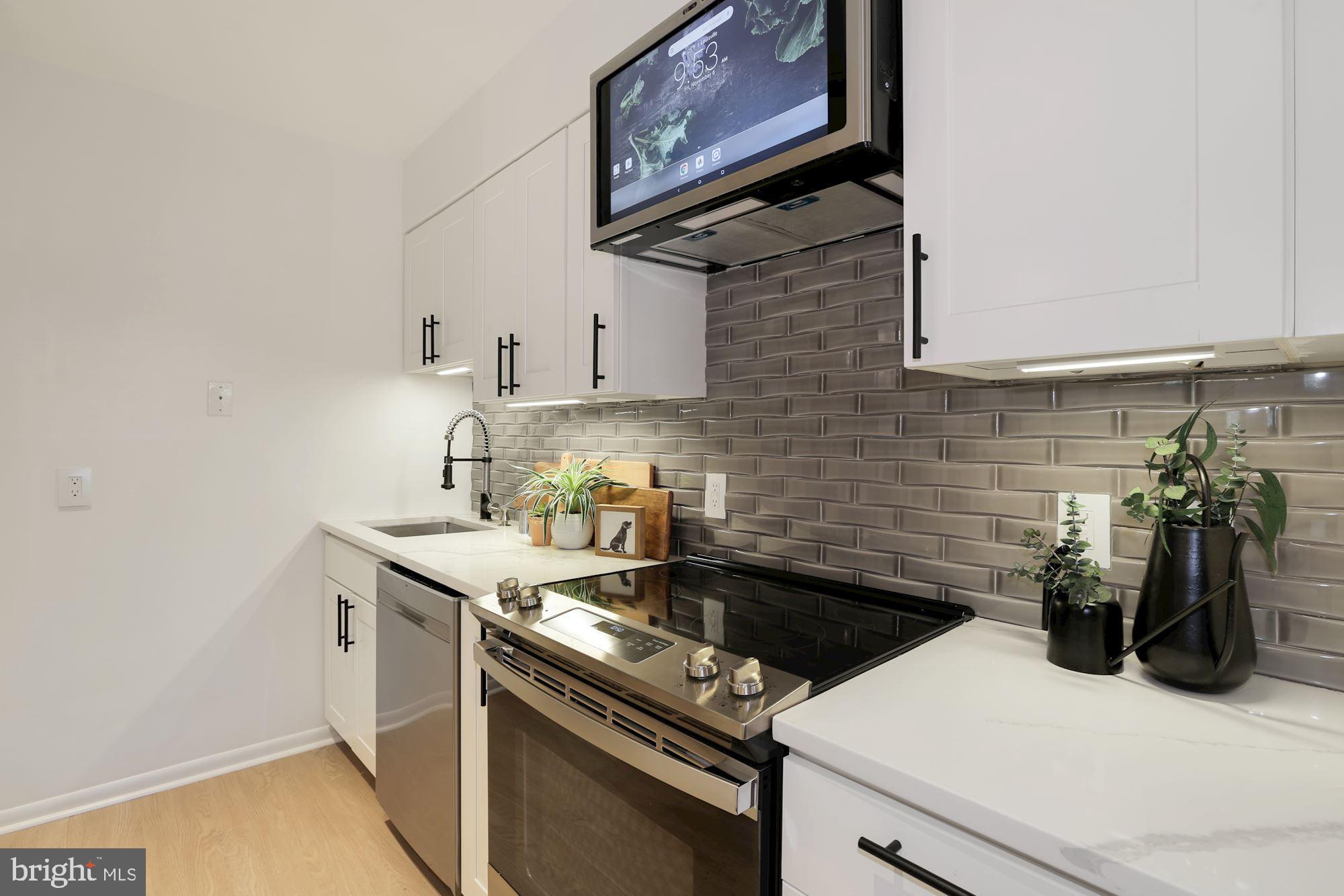 3149 Berry Road Northeast, Unit 19 Washington, DC 20018 - Photo 12 of 25 Gallery Image 12