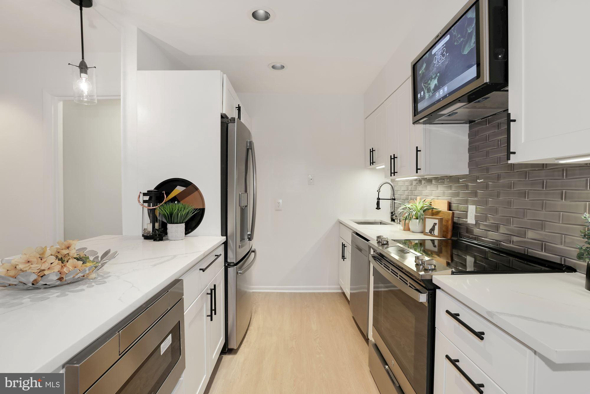3149 Berry Road Northeast, Unit 19 Washington, DC 20018 - Photo 13 of 25 Gallery Image 13