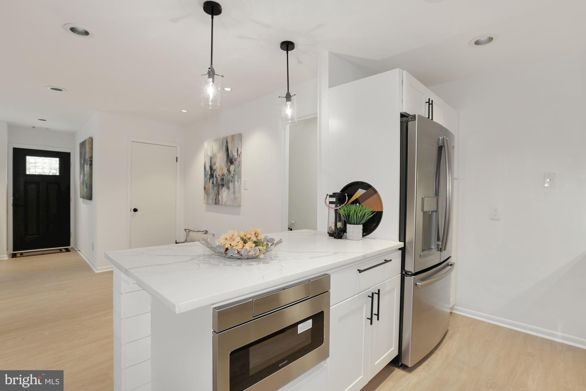 3149 Berry Road Northeast, Unit 19 Washington, DC 20018 - Photo 14 of 25 Gallery Image 14