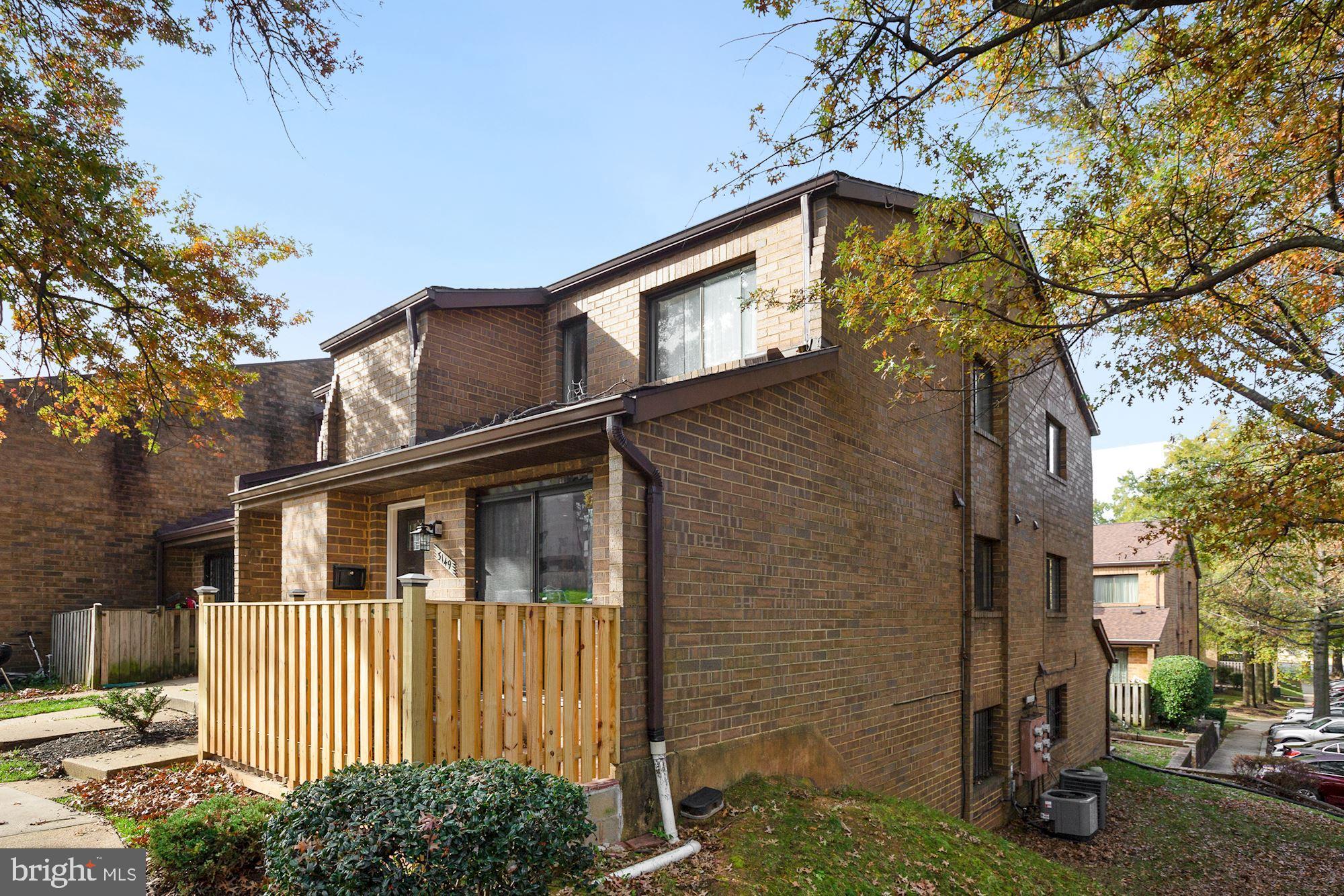 3149 Berry Road Northeast, Unit 19 Washington, DC 20018 - Photo 3 of 25 Gallery Image 3