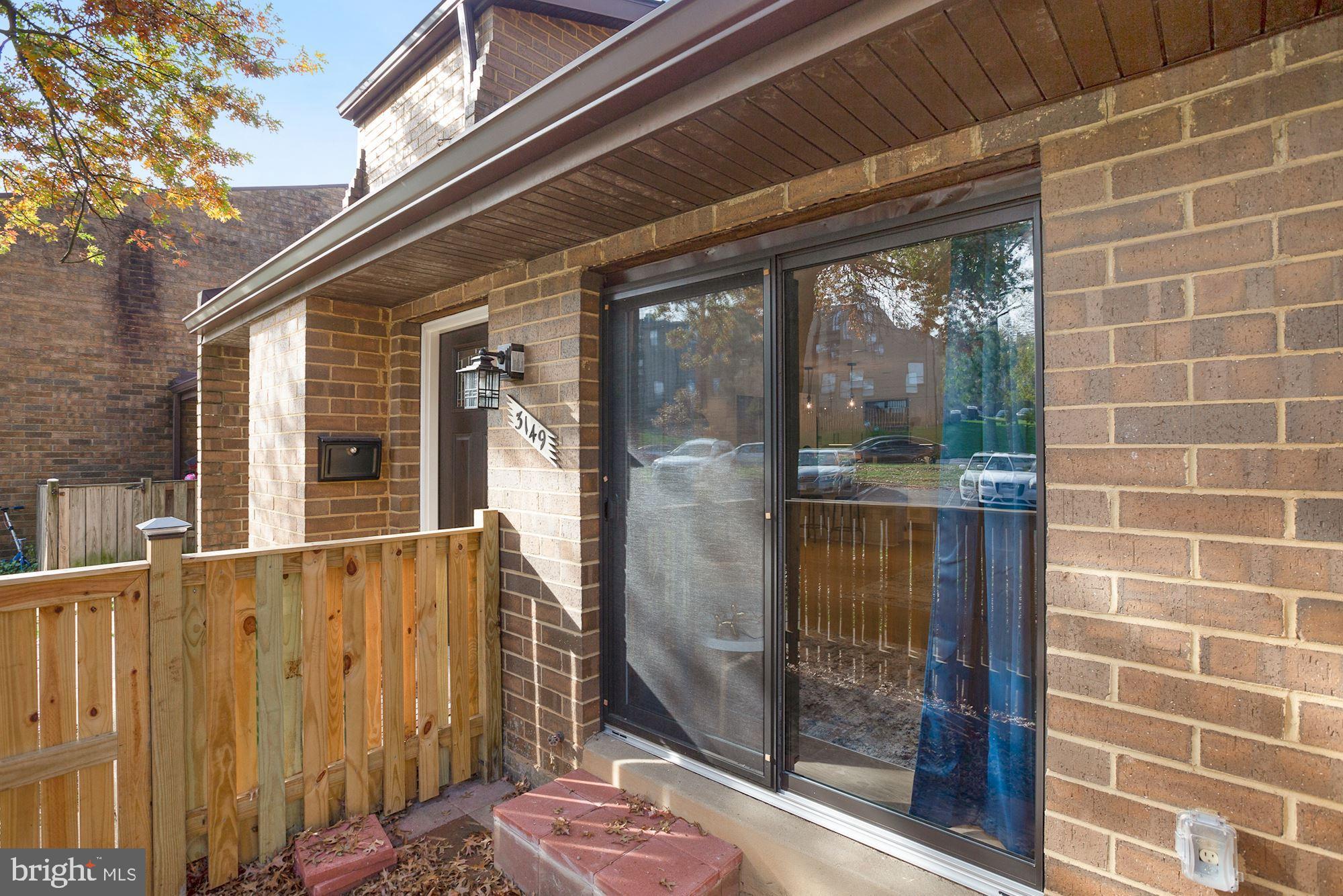 3149 Berry Road Northeast, Unit 19 Washington, DC 20018 - Photo 24 of 25 Gallery Image 24