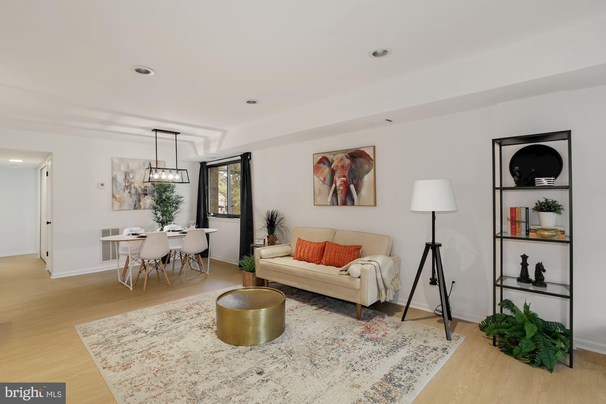 3149 Berry Road Northeast, Unit 19 Washington, DC 20018 - Photo 4 of 25 Gallery Image 4