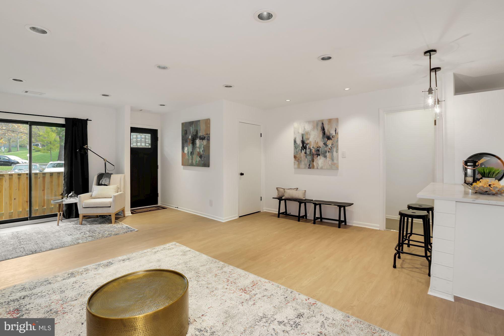 3149 Berry Road Northeast, Unit 19 Washington, DC 20018 - Photo 6 of 25 Gallery Image 6