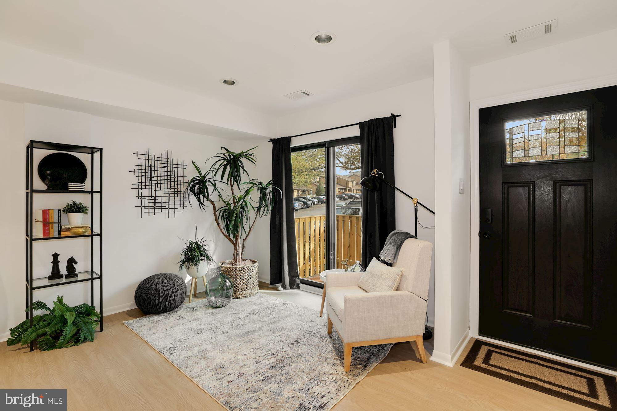 3149 Berry Road Northeast, Unit 19 Washington, DC 20018 - Photo 7 of 25 Gallery Image 7