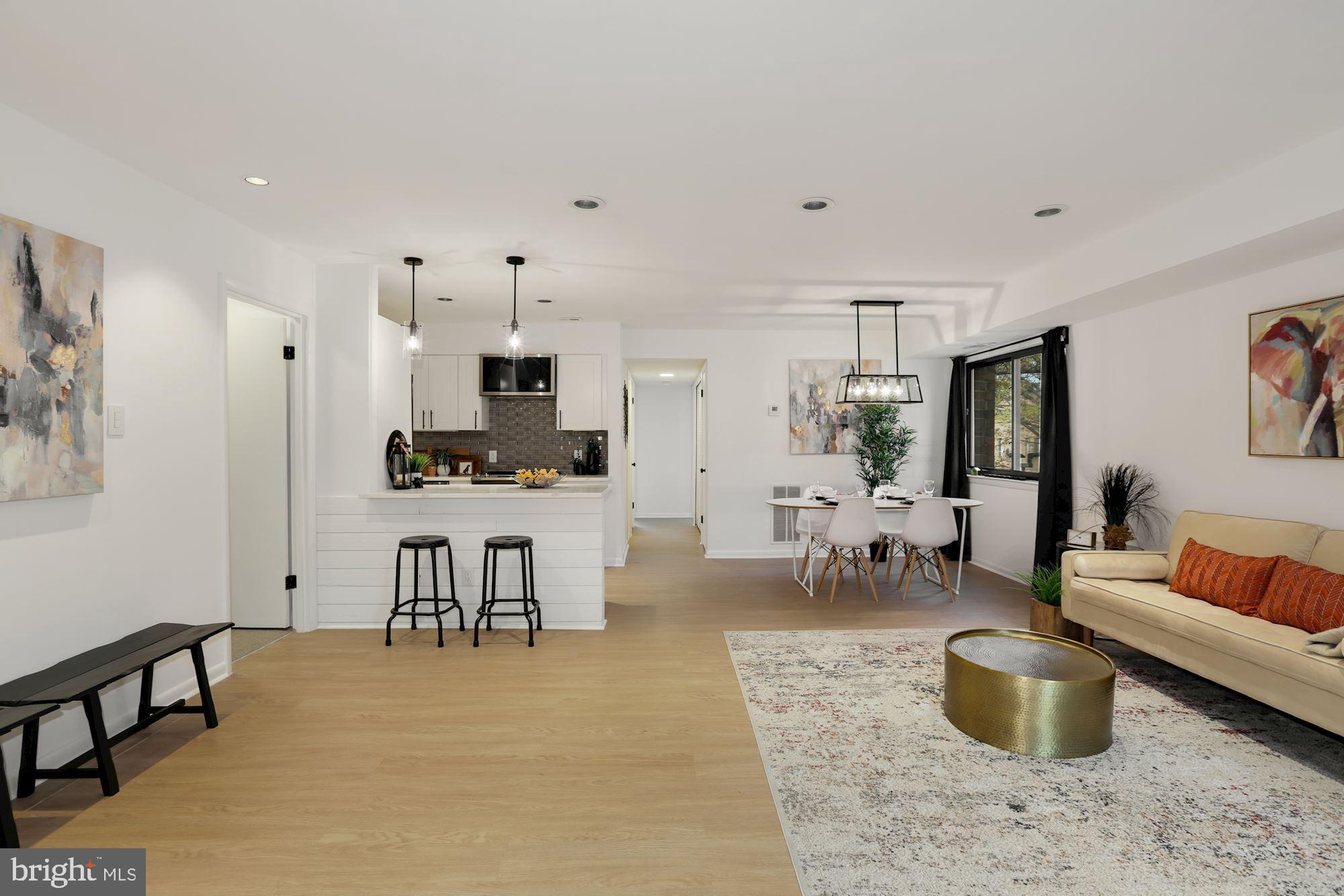 3149 Berry Road Northeast, Unit 19 Washington, DC 20018 - Photo 8 of 25 Gallery Image 8