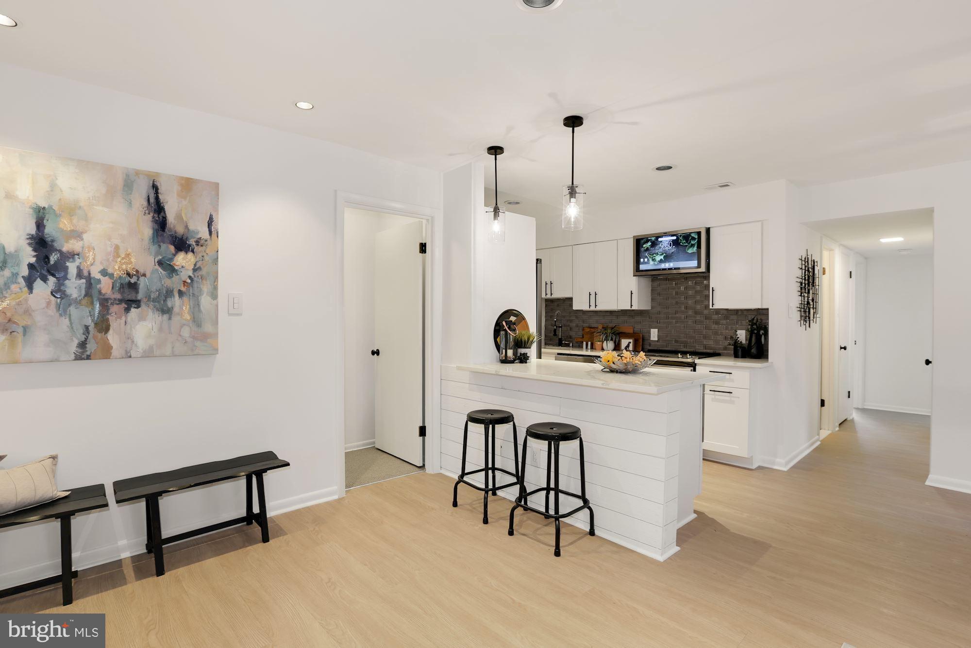 3149 Berry Road Northeast, Unit 19 Washington, DC 20018 - Photo 9 of 25 Gallery Image 9