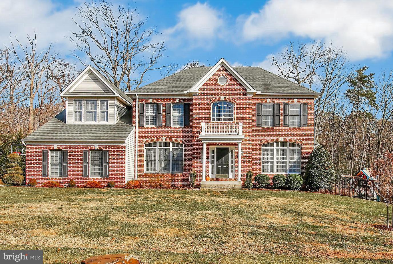 1714 Perry Cove Road Pasadena, MD 21122 - Photo 1 of 45 Exterior Front