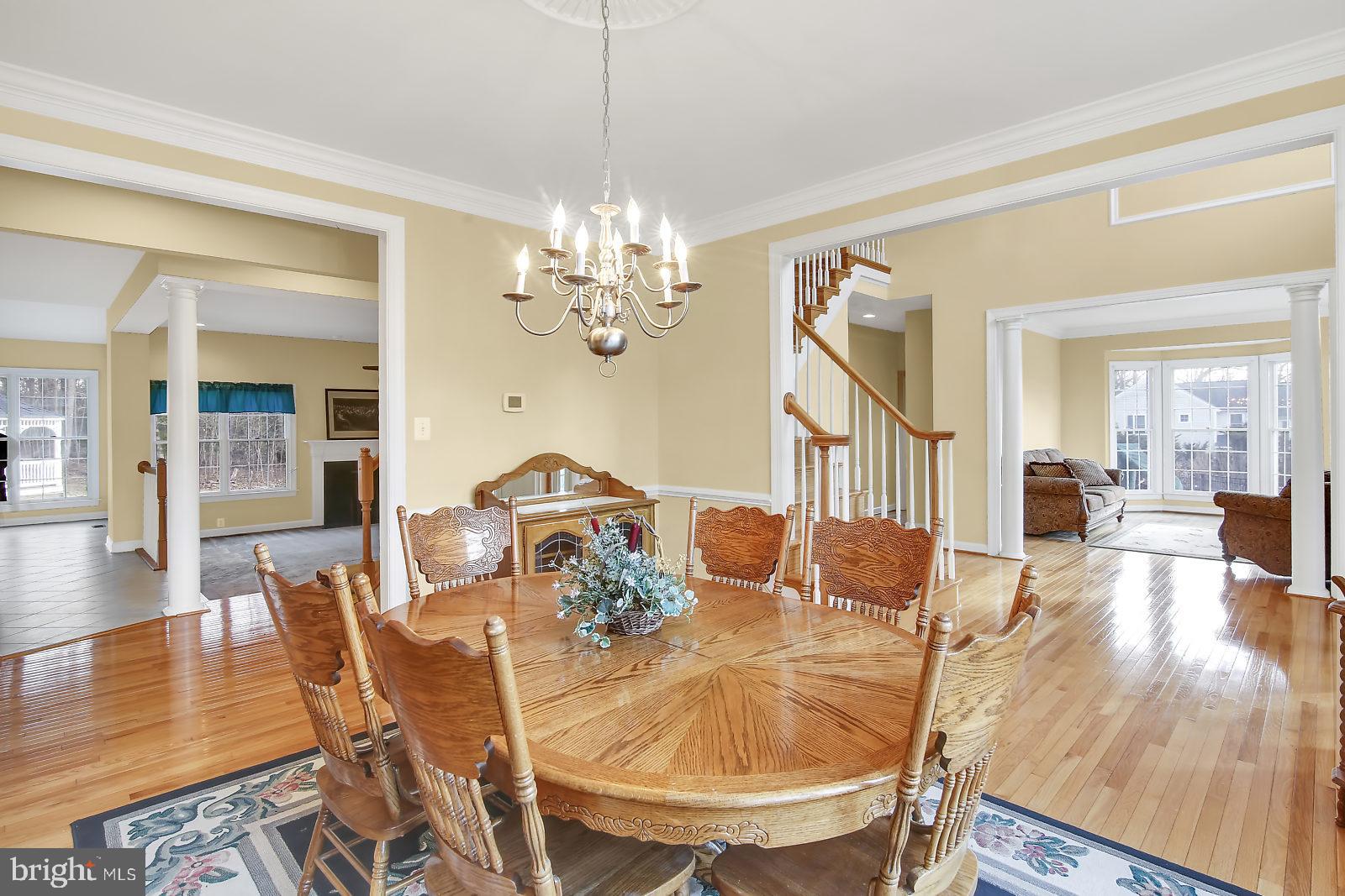 1714 Perry Cove Road Pasadena, MD 21122 - Photo 5 of 45 Dining Room