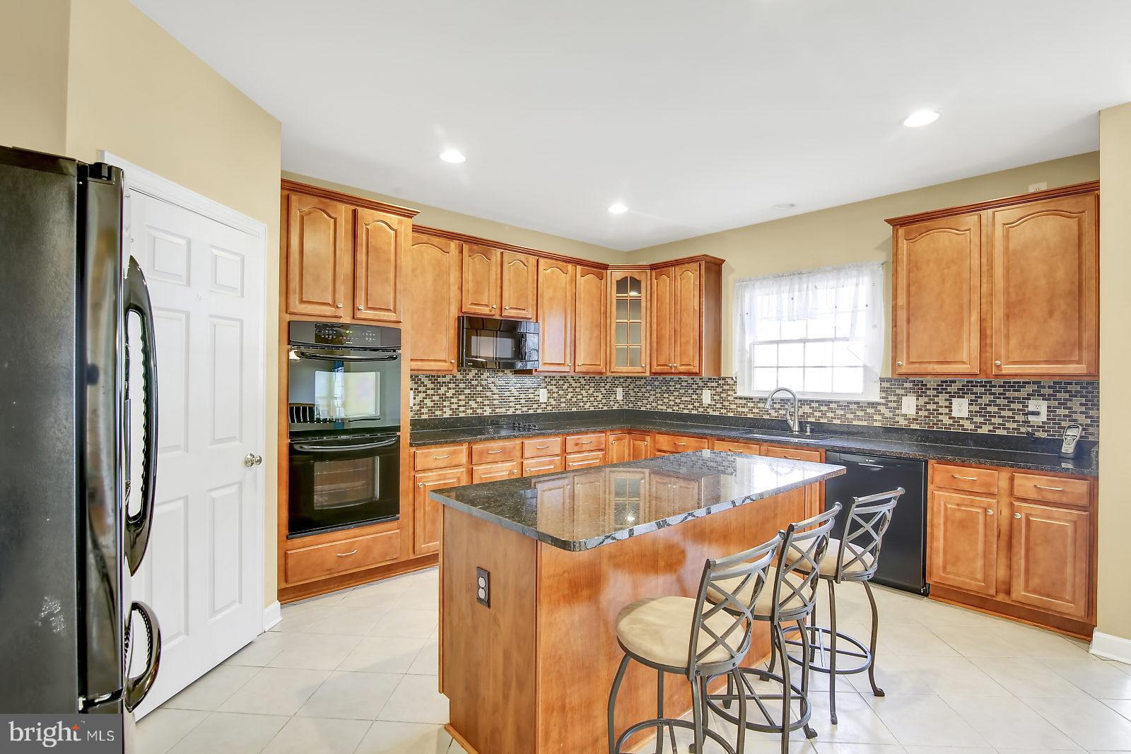 1714 Perry Cove Road Pasadena, MD 21122 - Photo 7 of 45 Kitchen