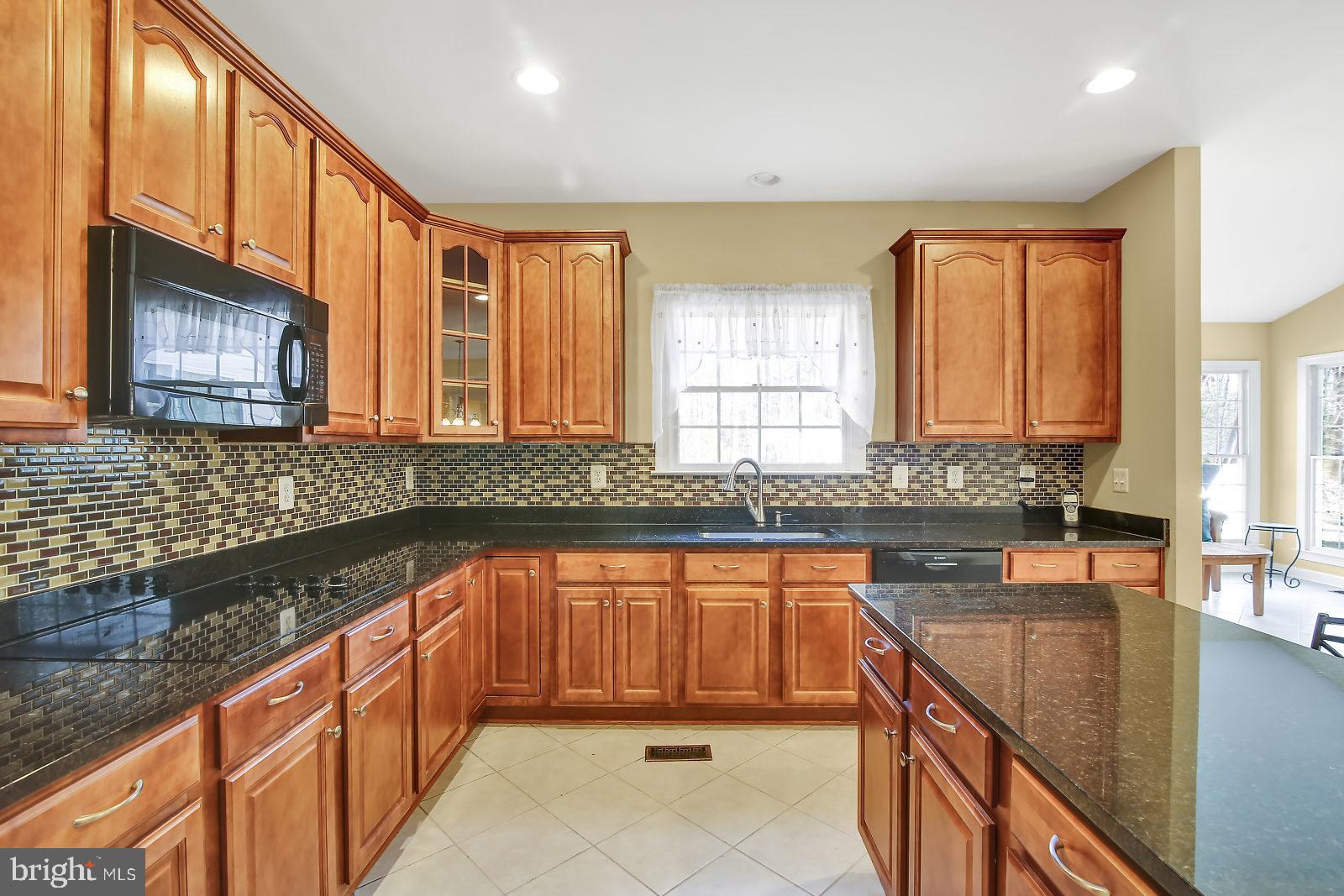 1714 Perry Cove Road Pasadena, MD 21122 - Photo 8 of 45 Kitchen