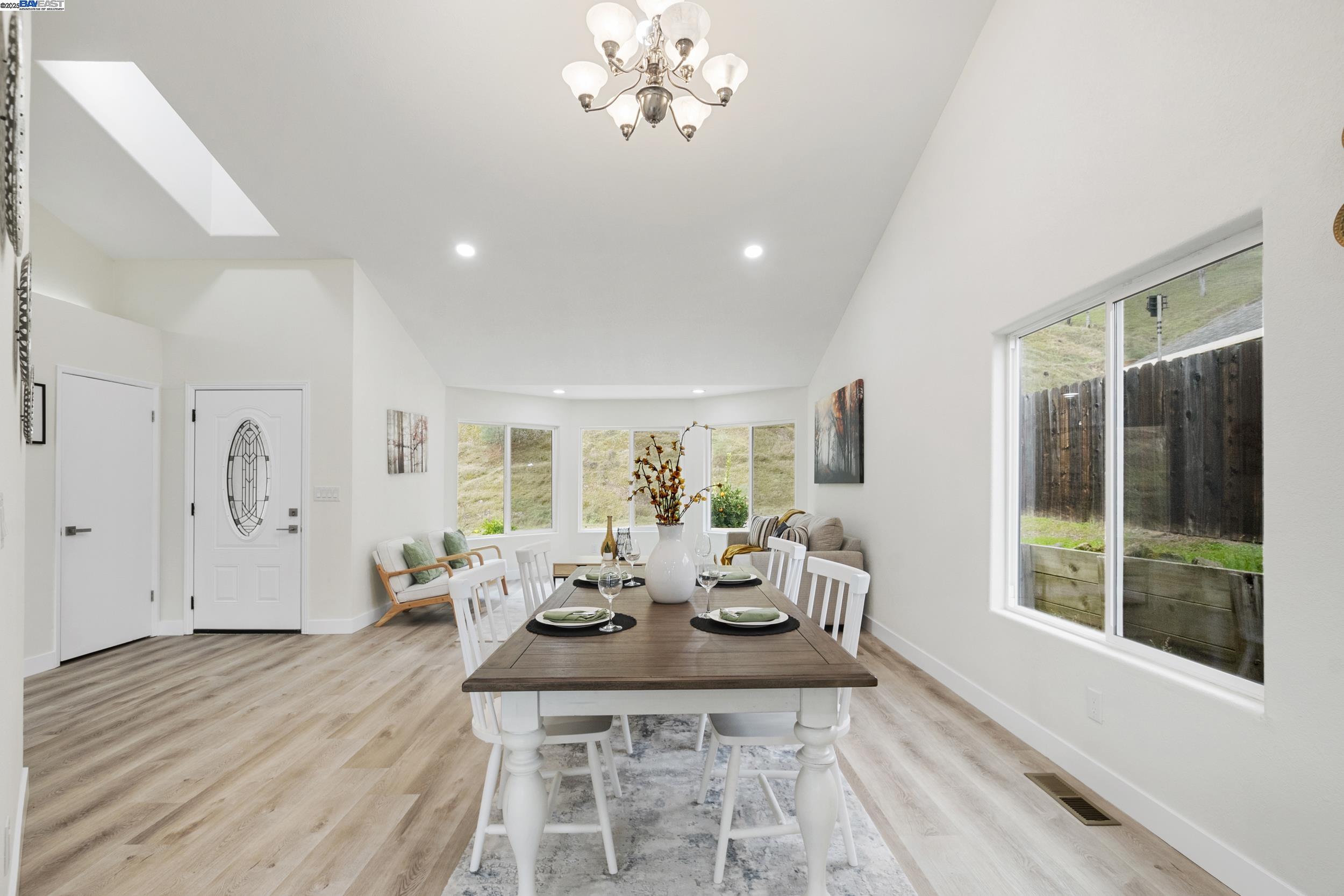 1239 Steele Canyon Road Napa, CA 94558 - Photo 11 of 60