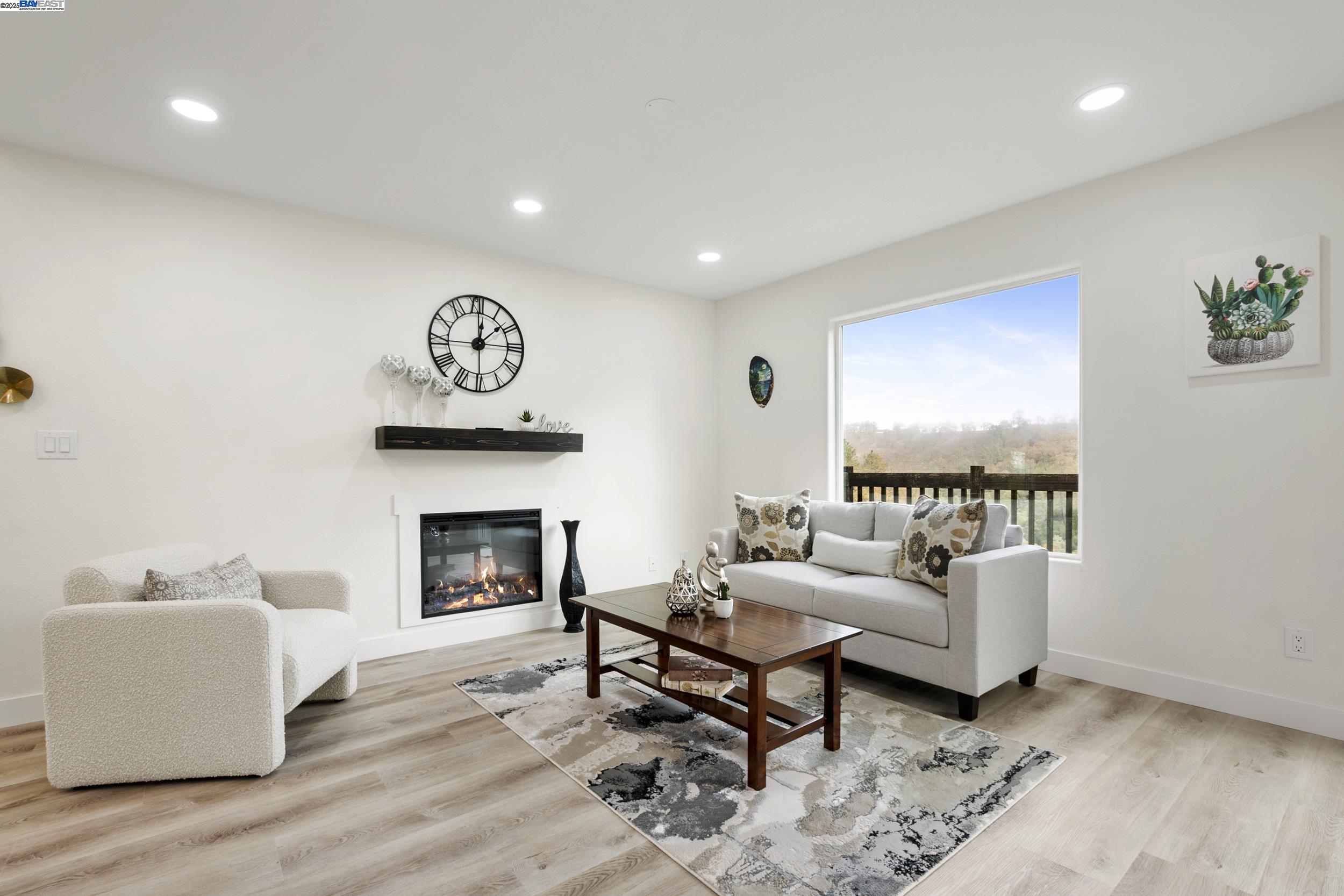 1239 Steele Canyon Road Napa, CA 94558 - Photo 13 of 60