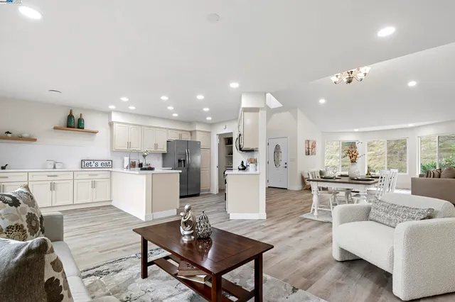 $675,000 | 1239 Steele Canyon Road, Napa, CA 94558