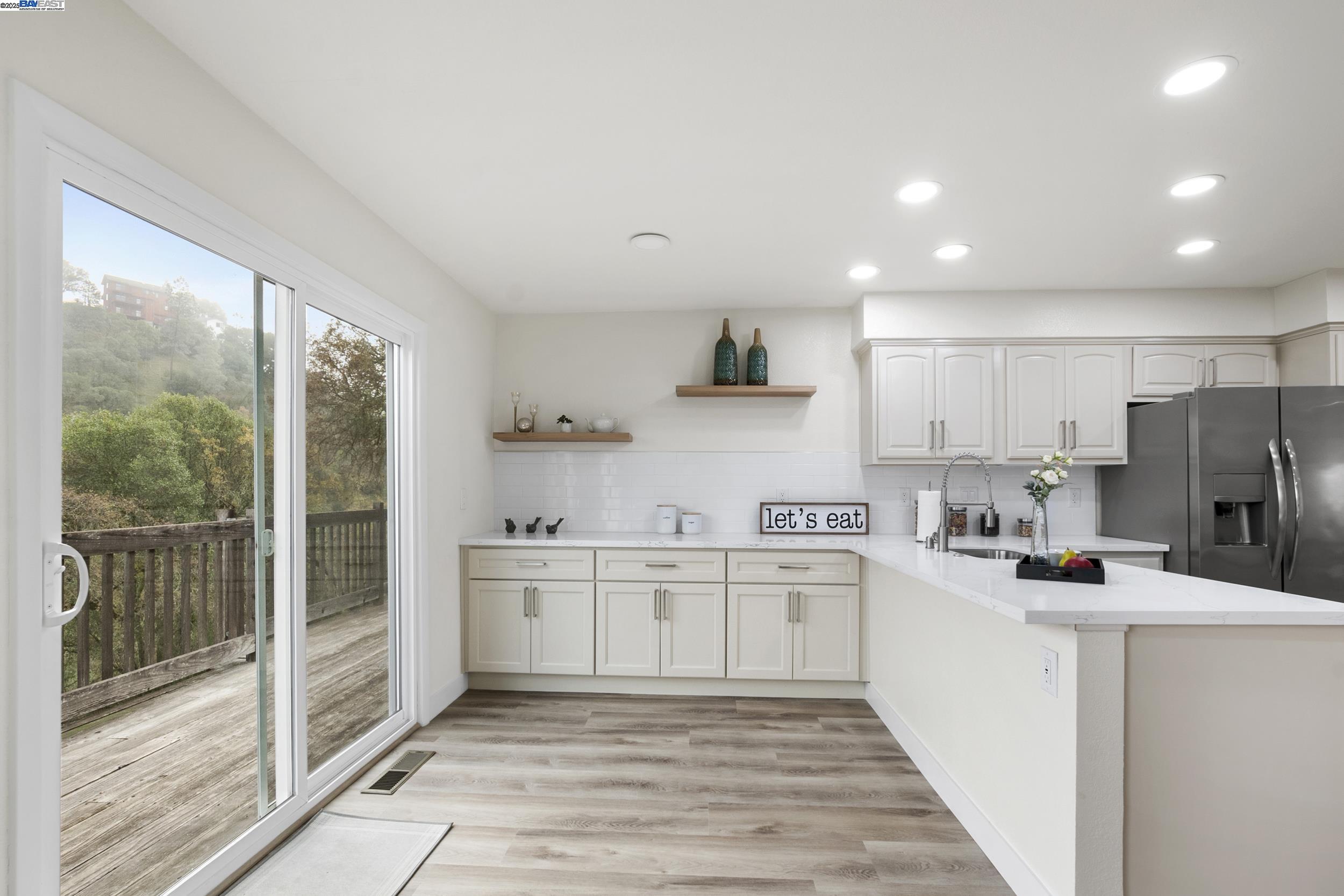 1239 Steele Canyon Road Napa, CA 94558 - Photo 16 of 60
