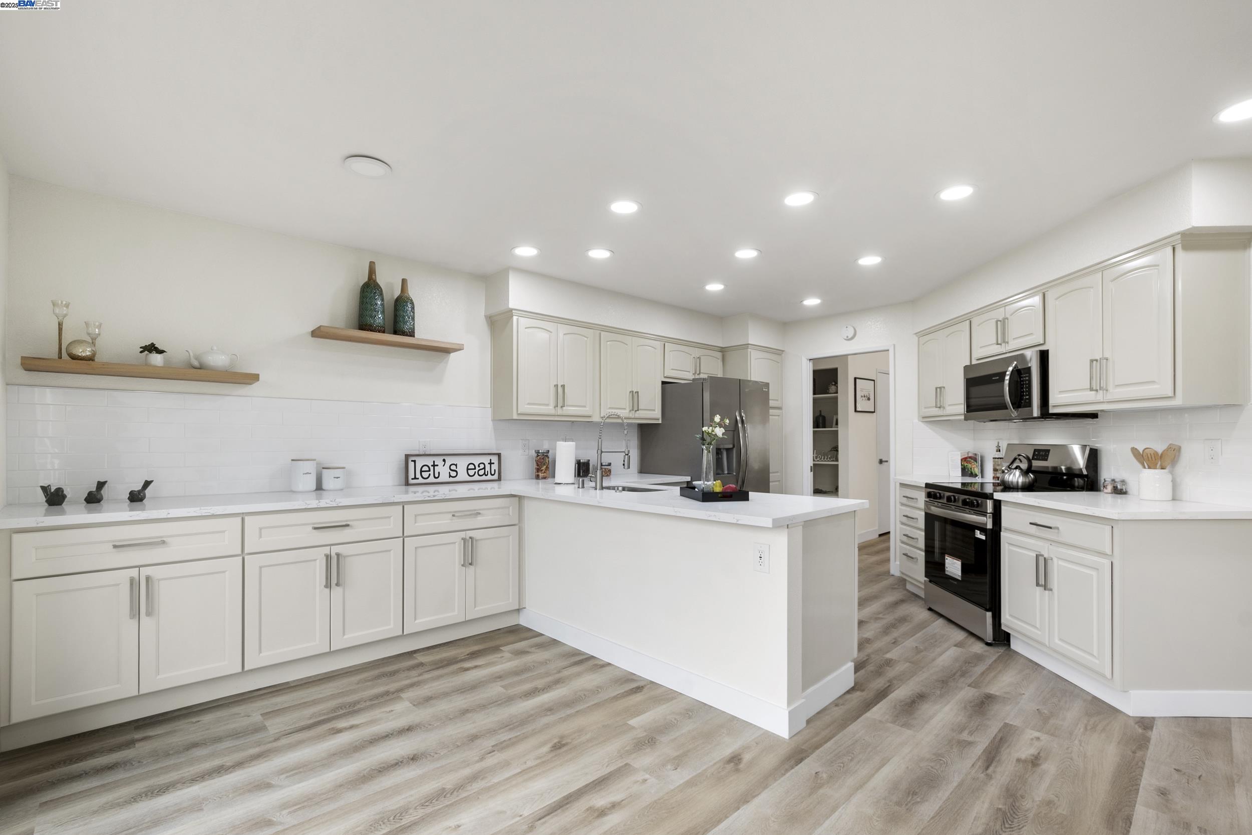1239 Steele Canyon Road Napa, CA 94558 - Photo 17 of 60