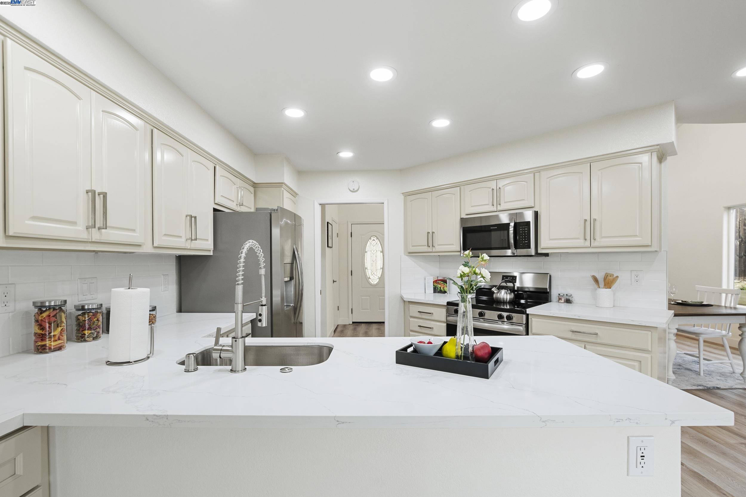 1239 Steele Canyon Road Napa, CA 94558 - Photo 18 of 60
