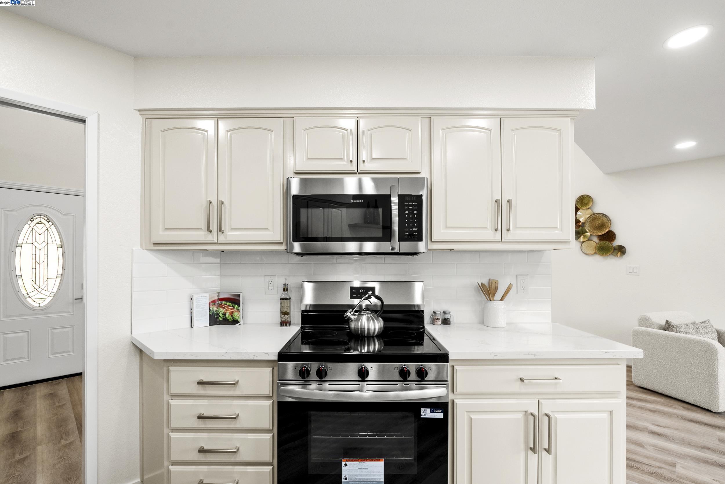 1239 Steele Canyon Road Napa, CA 94558 - Photo 20 of 60